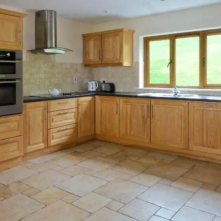 Kilbrown House * Goleen
