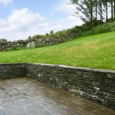 Kilbrown House *