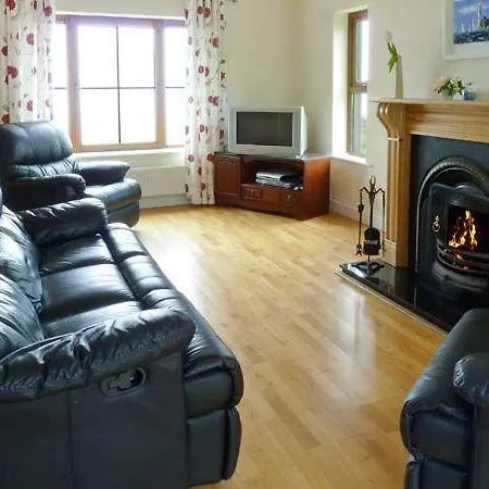 Kilbrown House Goleen